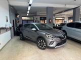 RENAULT Captur TCe 90 CV Techno