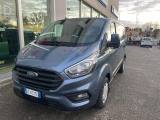 FORD Transit Custom 280 2.0 EcoBlue Hybrid 130 PC Furgone Trend