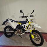 HUSQVARNA 701 Enduro 2022