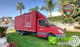 MERCEDES-BENZ Sprinter 416 CDI T Cabinato con 12 MESI di GARANZIA INCLUSA