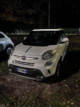 FIAT 500L 1.4 95 CV Trekking