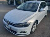 VOLKSWAGEN Polo 1.0 EVO 5p. Comfortline BlueMotion Technology