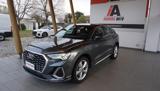 AUDI Q3 SPB 45 TFSI e S tronic S line edition