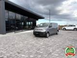 CITROEN Jumpy BlueHDi PC-TN Furgone XS Comfort