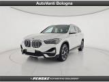 BMW X1 sDrive18d xLine Plus