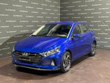 HYUNDAI i20 1.2 MPI MT Connectline
