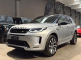 LAND ROVER Discovery Sport 2.0D I4-L.Flw 150 CV AWD Auto R-Dynamic SE
