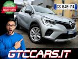 RENAULT Captur Modello & Allestimento: - Renault Clio 5 Porte Equ