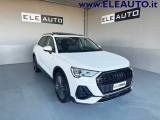 AUDI Q3 45 TFSIe Phev 245cv S line Id Black Tetto-Ambient