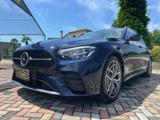 MERCEDES-BENZ E 220 d S.W. 4Matic Auto Premium Plus