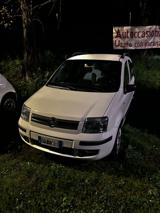 FIAT Panda 1.2 Dynamic Natural Power