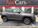 JEEP Renegade 2.0 Mjt 4WD Active Drive Sport