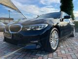 BMW 330 d 48V Touring Sport