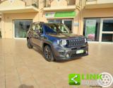 JEEP Renegade 1.6 Mjt 130 CV Longitude
