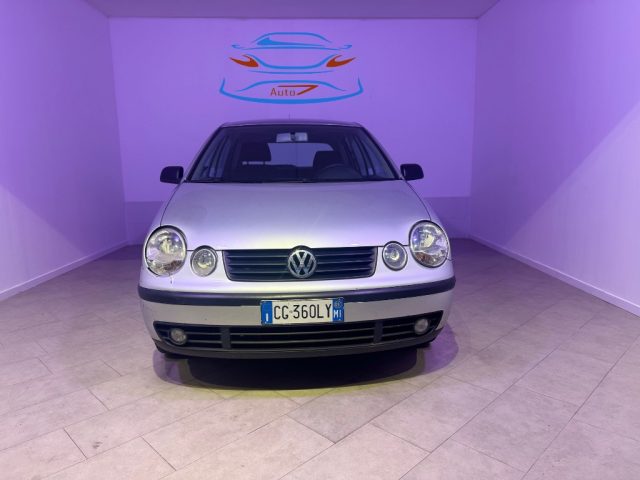 volkswagen polo 1.4 16v 5p. trendline usata