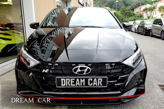 HYUNDAI I20 N 1.6 T-GDI MT N-PERFORMANCE - foto 21