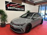 VOLKSWAGEN Golf GTI TETTO - MATRIX - PELLE - TAGLIANDI UFFICIALI