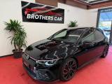 VOLKSWAGEN Golf GTI DCC - TETTO - HK - GANCIO TRAINO FULL