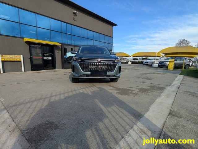 DFSK E5 E5 PLUG IN HYBRID - VERSIONE LUX - foto 21