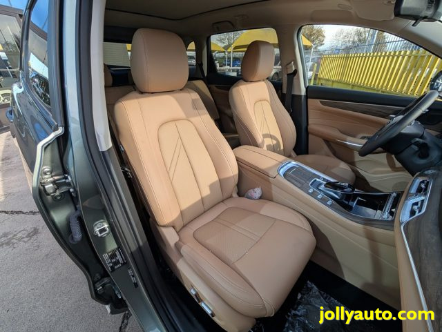 DFSK E5 E5 PLUG IN HYBRID - VERSIONE LUX - foto 25