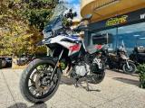 BMW F 750 GS TUTTO INCLUSO ANCHE PASSAGGIO!