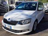 SKODA Fabia Berlina 1.0 MPI Style 75 CV OK NEOPATENTATI