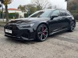 AUDI RS6 Avant 4.0 TFSI V8 quattro tiptronic