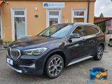 BMW X1 sDrive18d xLine