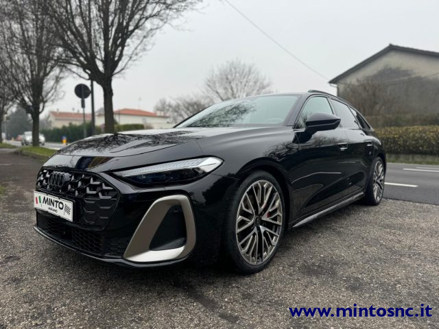 audi a5 avant tdi 150 kw quattro s tronic edition one usata