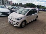 VOLKSWAGEN up! 1.0 5 porte eco up! move up! BMT