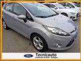 FORD Fiesta Ikon 1.4 5 porte Bz.- GPL *OK NEOPATENTATO*