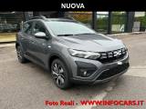 DACIA Sandero Stepway 1.0 TCe ECO-G Expression NUOVA - PROMO