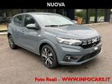 DACIA Sandero Streetway 1.0 TCe ECO-G Expression NUOVO - PROMO
