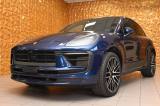 PORSCHE Macan 2.9 S PDK TET.21