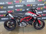 DUCATI Hypermotard 950 Video 360