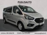 FORD Transit Custom 320 2.0 TDCi 130 PL Combi Trend