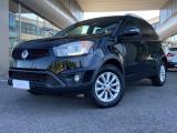 SSANGYONG Korando 2.0 e-XDi 149 CV 2WD MT Plus