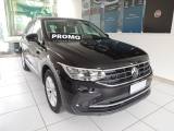 VOLKSWAGEN Tiguan 2.0 TDI 150 CV SCR DSG Life