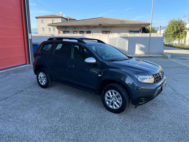 dacia duster 1.0 tce gpl 4x2 comfort ok neopatentati usata