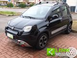 FIAT Panda Cross 1.0 FireFly S&S Hybrid  NEOPATENTATI FINANZIABILE