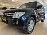 MITSUBISHI Pajero 3.2 DI-D 16V aut. 7p. Instyle  UniProp.