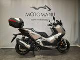 HONDA ADV 350 ADV