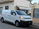 CITROEN JUMPY  2.0BlueHDi 120 Furgone *NAVI*RETRO*