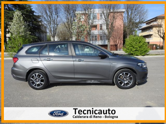 fiat tipo 1.3 mjt ss sw lounge neopatentato usata