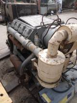 CASE generatore. corrente