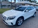 MERCEDES-BENZ GLA 200 d Automatic 4Matic Sport