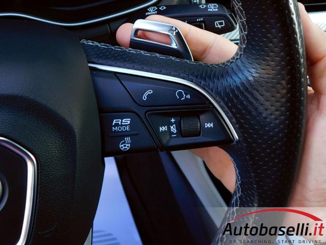 AUDI A4 RS4 AVANT 2.9 TFSI QUATTRO 450CV - foto 49