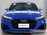 AUDI A4 RS4 AVANT 2.9 TFSI QUATTRO 450CV TIPTRONIC