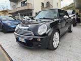 MINI Mini 1.6 16V Cooper S