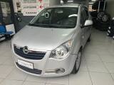 OPEL Agila 1.0 12V 65CV Enjoy GARANZIA 24 MESI